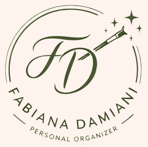Fabiana Damiani — Guia Prático da Casa Organizada em 7 Dias